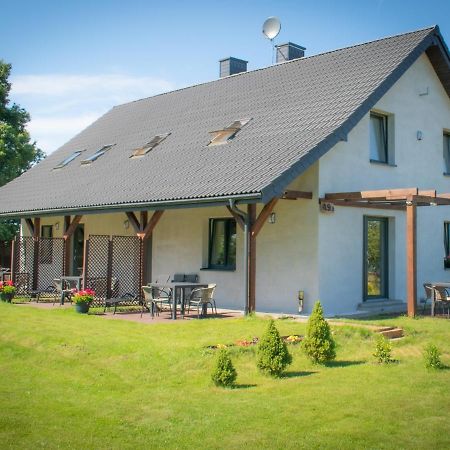 Apartamenty - Dom Smoldzinski Las Exterior photo