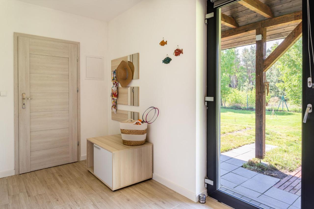 Apartamenty - Dom Smoldzinski Las Exterior photo